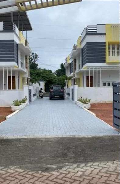 4 BHK House 1800 Sq.ft. for Rent in Malaparambe, Kozhikode