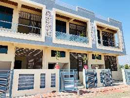 3 BHK House & Villa for Sale in Kalwar Road, Jaipur