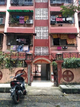  Studio Apartment for Rent in Jesal Park, Bhayandar East, Mumbai