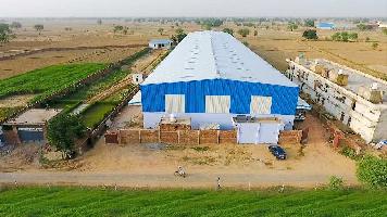  Warehouse for Rent in Etmadpur, Agra