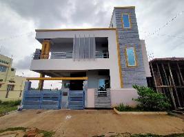 4 BHK House for Sale in Avaragere, Davanagere
