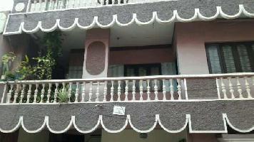 1 BHK House for Rent in Jalahalli West, Bangalore