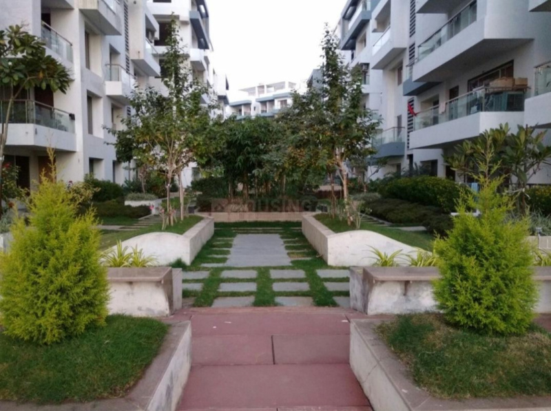 4 BHK Apartment 2141 Sq.ft. for Sale in