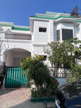 7.0 BHK House for Rent in Basant Kunj, Bhopal