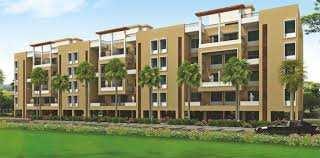 2 BHK Flat for Sale in Shikrapur, Pune