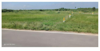  Residential Plot for Sale in Viraganoor, Madurai