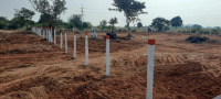 Agricultural Land for Sale in Yacharam, Rangareddy