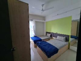  Guest House for Rent in Balewadi, Pune