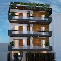3 BHK Builder Floor for Sale in Panchkula Urban Estate