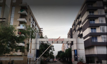 1 BHK Flat for Sale in Bhawrasla, Indore