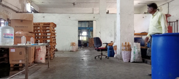  Factory for Rent in Taloja, Navi Mumbai