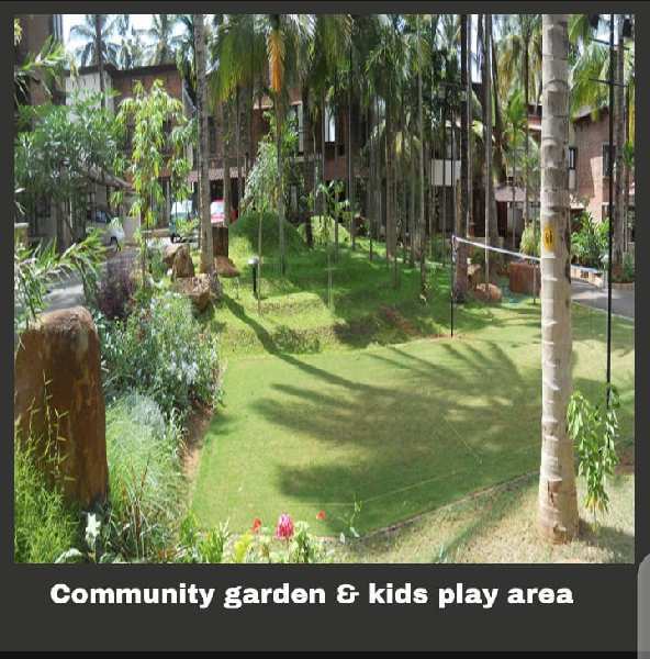  4660 Sq.ft. Residential Plot for Sale in Kengeri, Bangalore