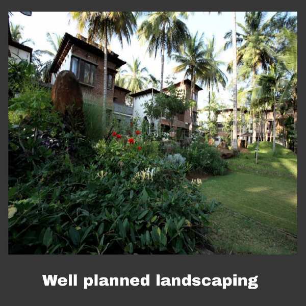  4660 Sq.ft. Residential Plot for Sale in Kengeri, Bangalore