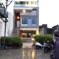  Office Space for Rent in 150 Feet Ring Road, Rajkot