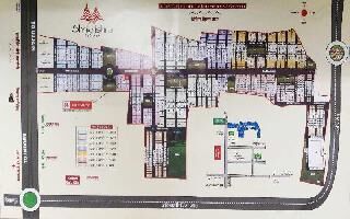 1 BHK House for Sale in Ujjain Road, Indore