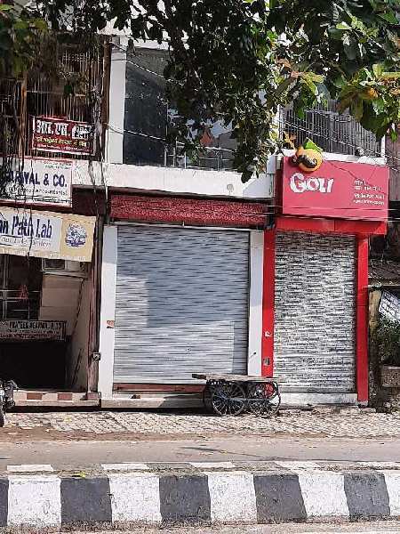 Commercial Shop 310 Sq.ft. for Rent in Rikabganj Niyawa Rd, Faizabad
