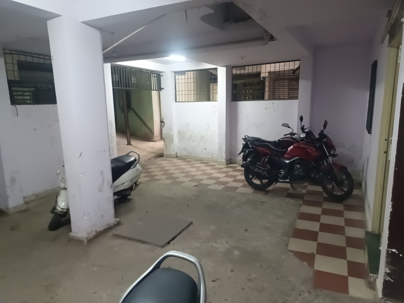 2 BHK Apartment 500 Sq.ft. for Sale in Professor Colony, Bhopal