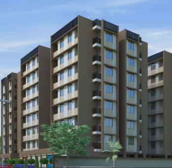 1 BHK Flat for Sale in Vatva, Ahmedabad