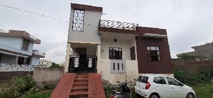 5 BHK House for Rent in Jiwan Mandir Colony, Lohagal, Ajmer
