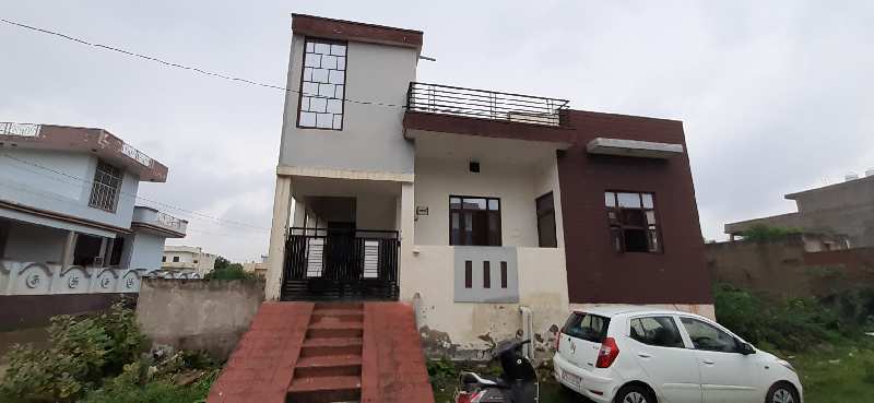 5 BHK House 165 Sq.ft. for Rent in Jiwan Mandir Colony, Lohagal, Ajmer