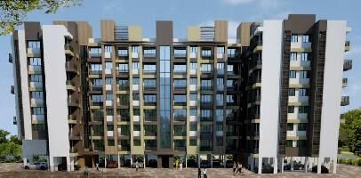 1 RK Flat for Sale in Dombivli East, Thane