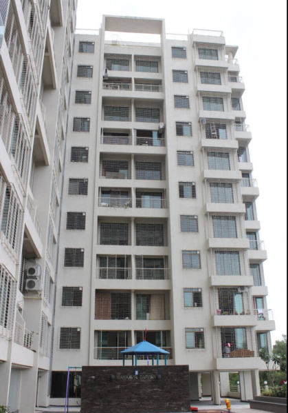 2 BHK Apartment 1185 Sq.ft. for Sale in Sector 27 Nerul, Navi Mumbai