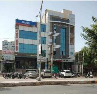  2100 Sq.ft. Office Space for Rent in Sri Ganganagar, Jodhpur