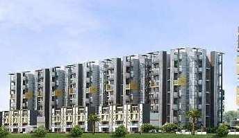 2 BHK Flat for Sale in Charholi Budruk, Pune