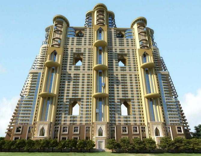 2 BHK Residential Apartment 1621 Sq.ft. for Sale in Sector 78 Gurgaon