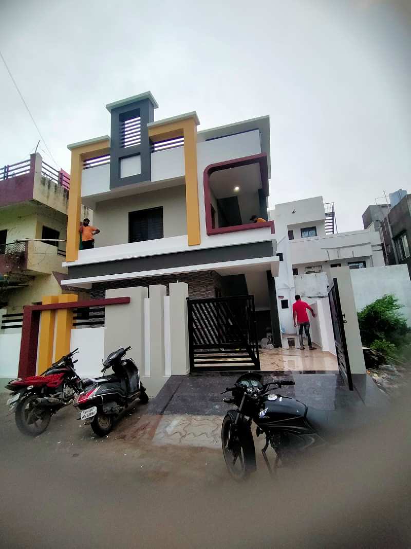 4 BHK House 1900 Sq.ft. for Sale in