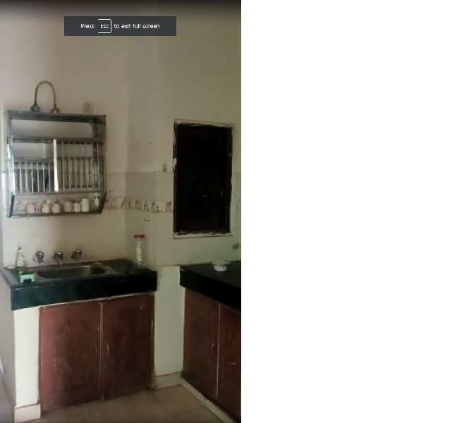 4 BHK Builder Floor 110 Sq. Yards for Sale in Sector 22 Rohini, Delhi