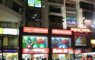  Commercial Shop for Rent in Malviya Nagar, Jaipur