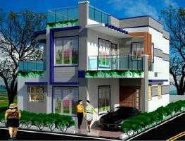 3 BHK House for Sale in Electronic City, Bangalore
