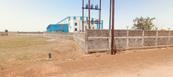  Industrial Land for Sale in Arang, Raipur