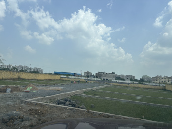  Residential Plot for Sale in Deopuri, Raipur