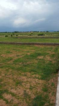  Commercial Land for Sale in Old Dhamtari Road, Raipur
