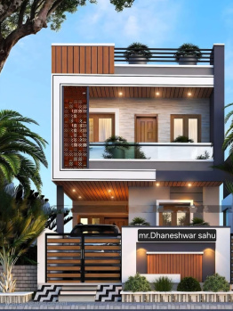 3 BHK House for Sale in Amlidih, Raipur