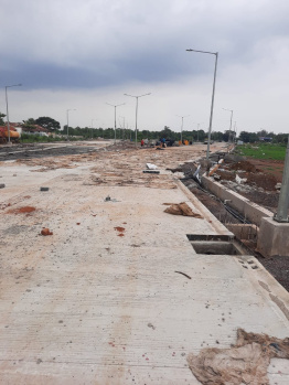  Commercial Land for Sale in Naya Raipur, Raipur