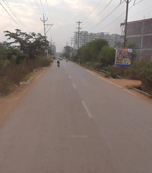 Commercial Land for Sale in Old Dhamtari Road, Raipur