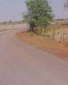  Commercial Land for Sale in Old Dhamtari Road, Raipur