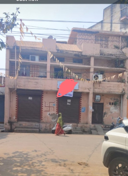  Commercial Shop for Sale in GE Road, Raipur