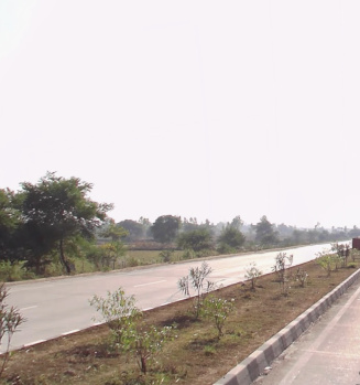  Commercial Land for Sale in Naya Raipur, Raipur
