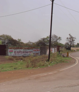  Commercial Land for Sale in Naya Raipur, Raipur