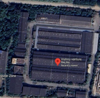  Warehouse for Rent in Bhanpuri, Raipur