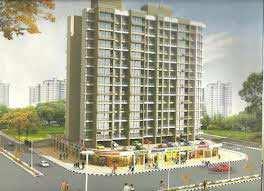 3 BHK Flat for Sale in Sector 11 CBD Belapur, Navi Mumbai