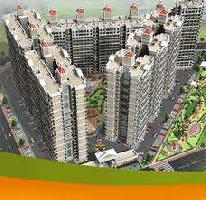 2 BHK Flat for Sale in Ulwe, Navi Mumbai