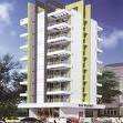 2 BHK 850 Sq.ft. Apartment for Sale in Seawoods, Navi Mumbai