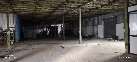  Factory for Rent in Ambad MIDC, Nashik