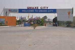 1 BHK Flat for Sale in Omaxe City, Lucknow