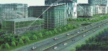 4 BHK Flat for Sale in Amar Shaheed Path, Lucknow